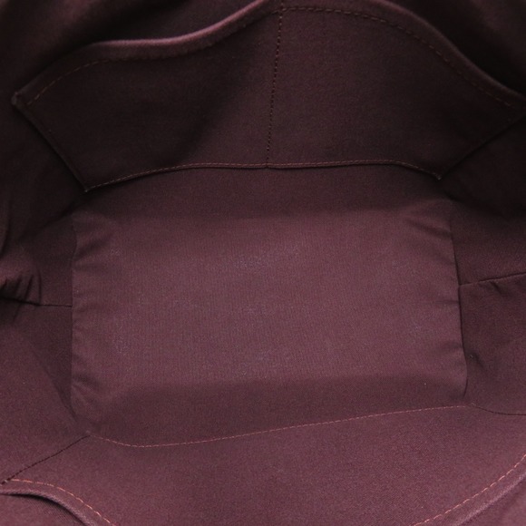 Louis Vuitton Jena PM Damier Ebene Handbag Canvas - Picture 5 of 9